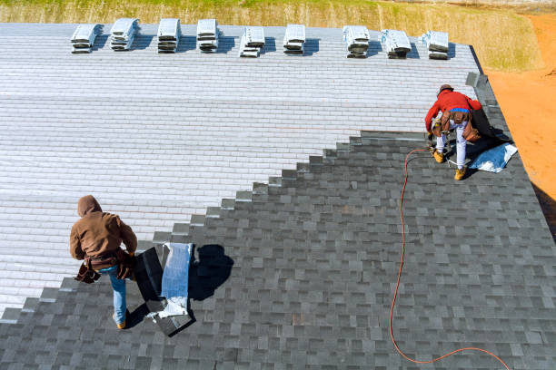 Quick and Trustworthy Emergency Roof Repair Services in Brentwood, MO